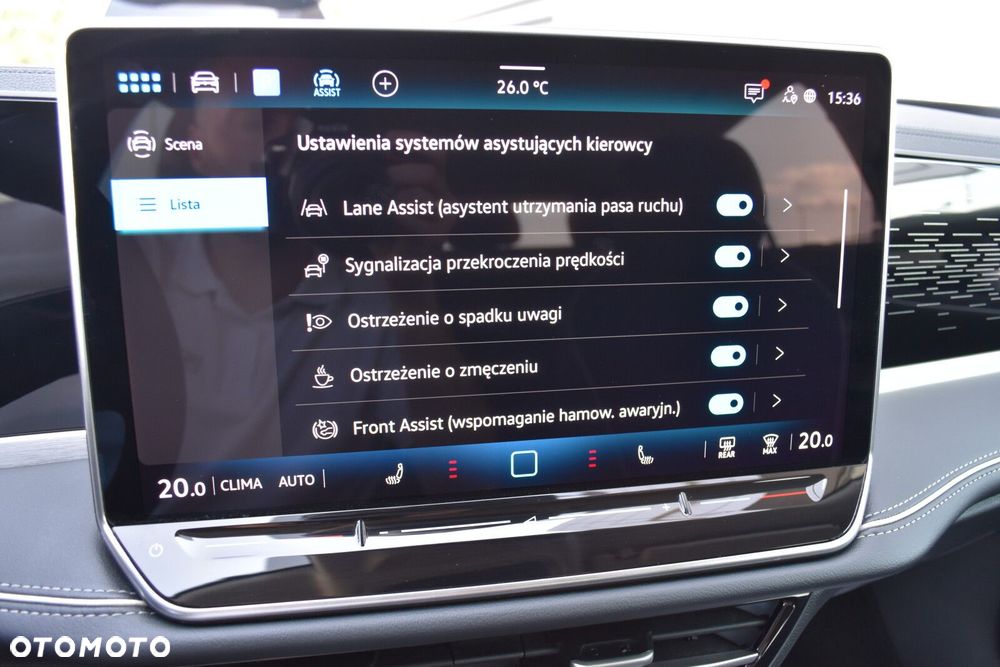 Volkswagen Passat - 21