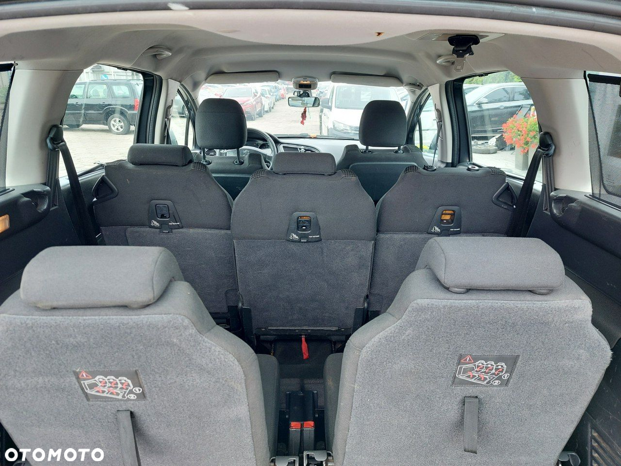 Peugeot 5008 - 9