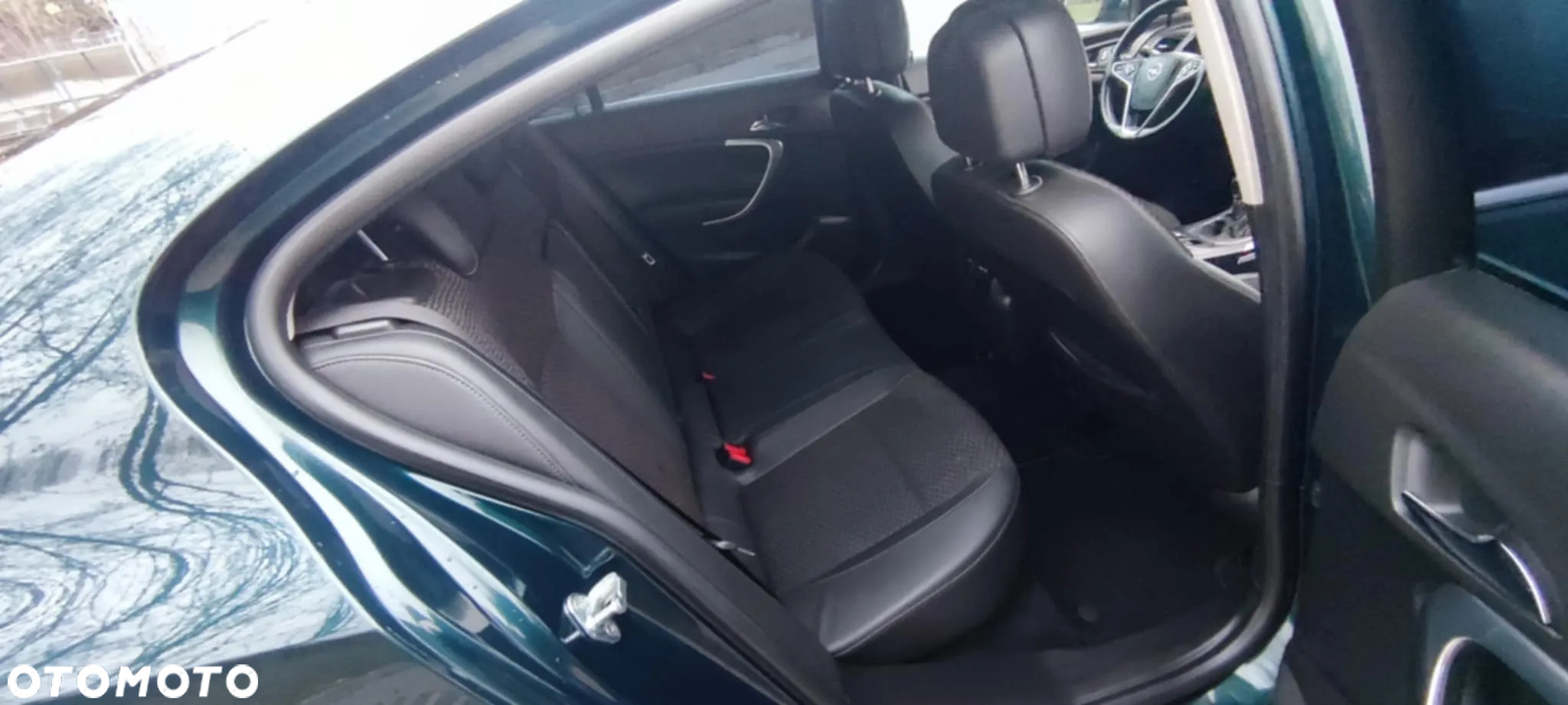 Opel Insignia - 12