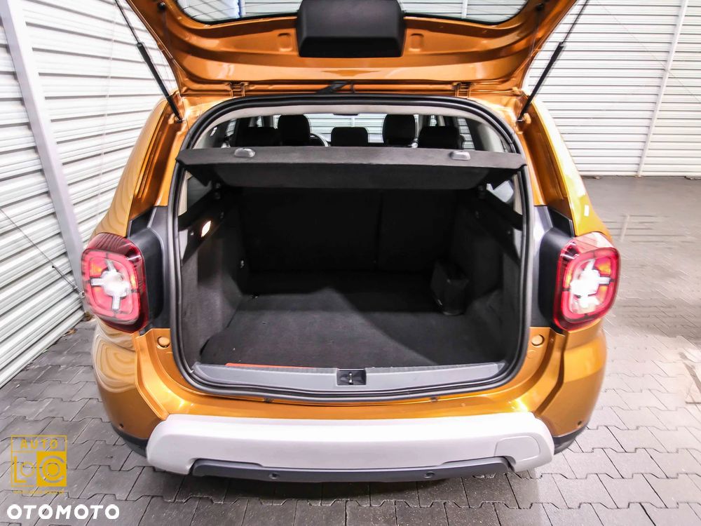 Dacia Duster 1.0 TCe Prestige - 13