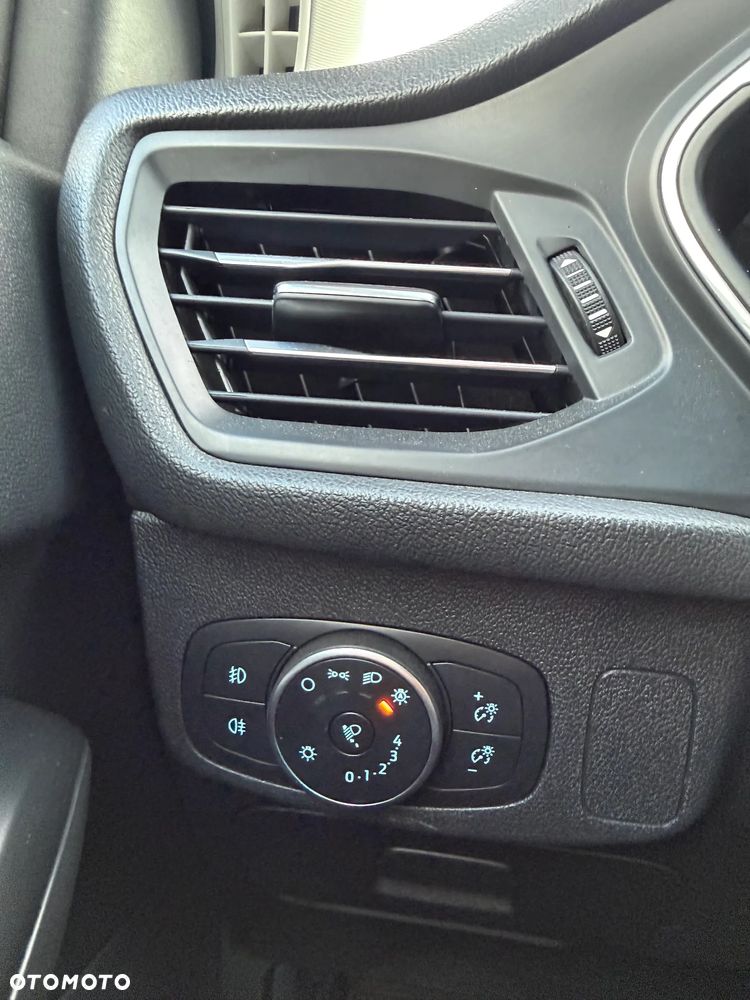 Ford Focus - 15