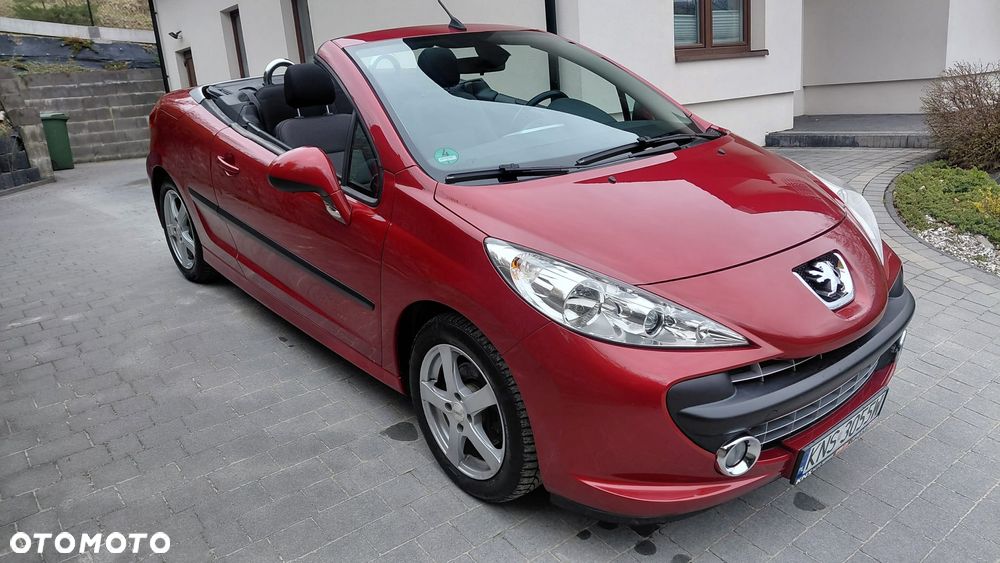 Peugeot 207 150 Turbo Sport - 5
