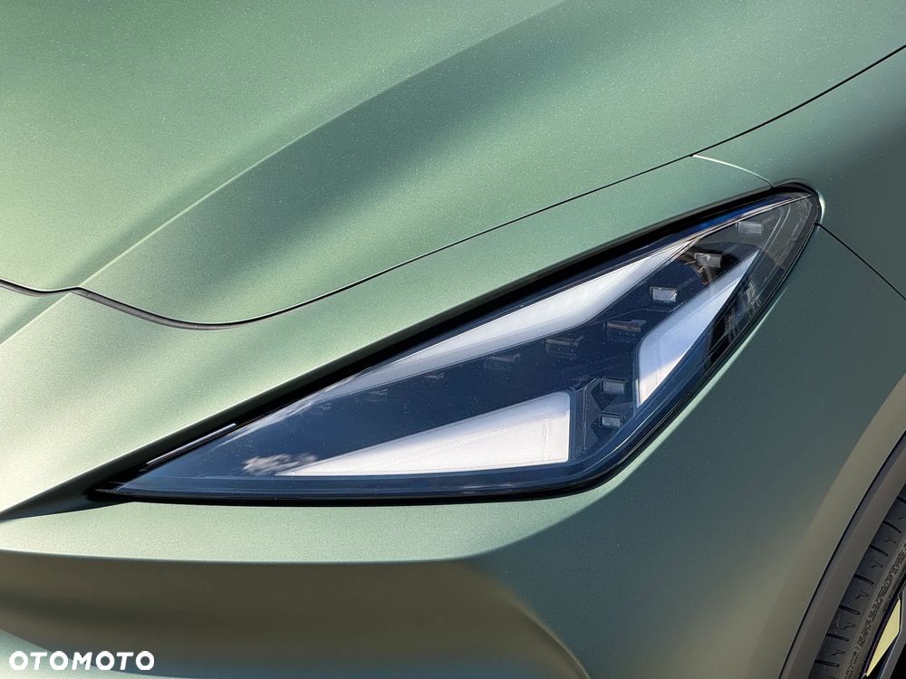Cupra Raval 52kWh VZ - 6