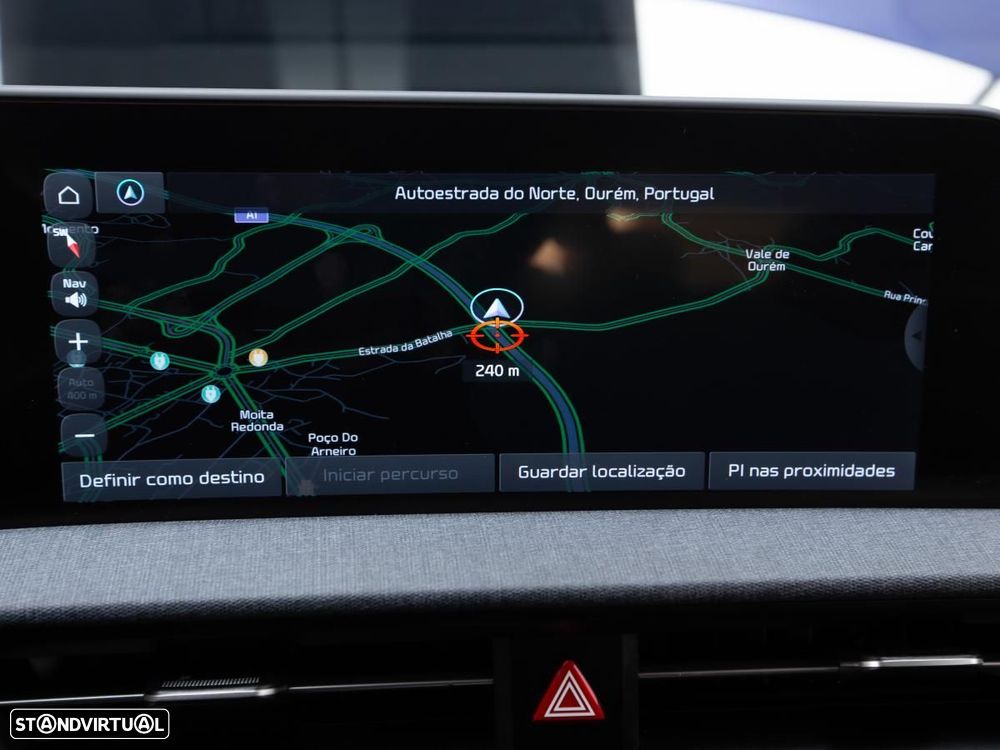 Kia EV6 84 kWh Tech - 24