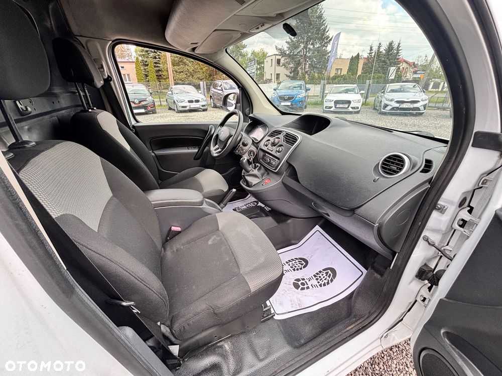 Renault Kangoo - 10