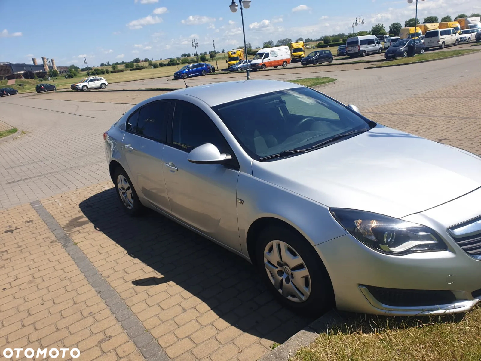 Opel Insignia - 4