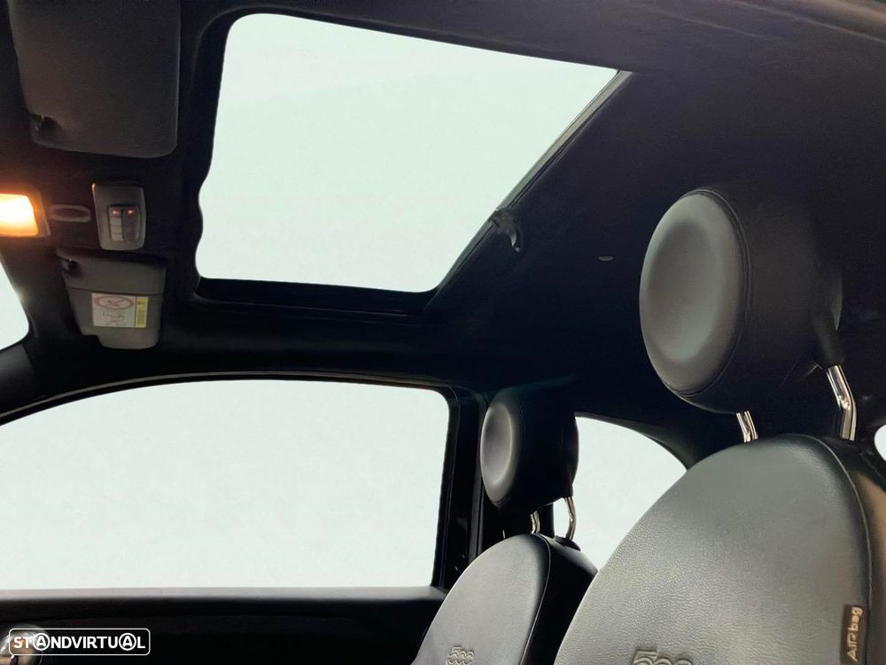 Fiat 500 - 17