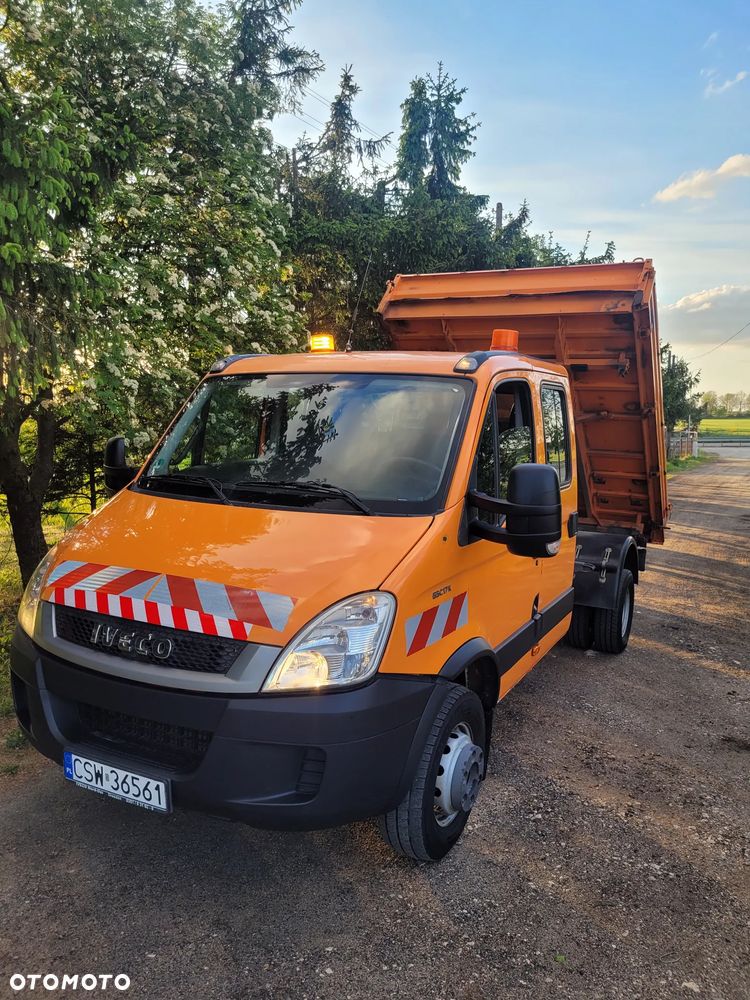 Iveco Daily 65C17 - 20