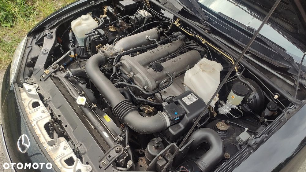 Mazda MX-5 1.6 16V - 16