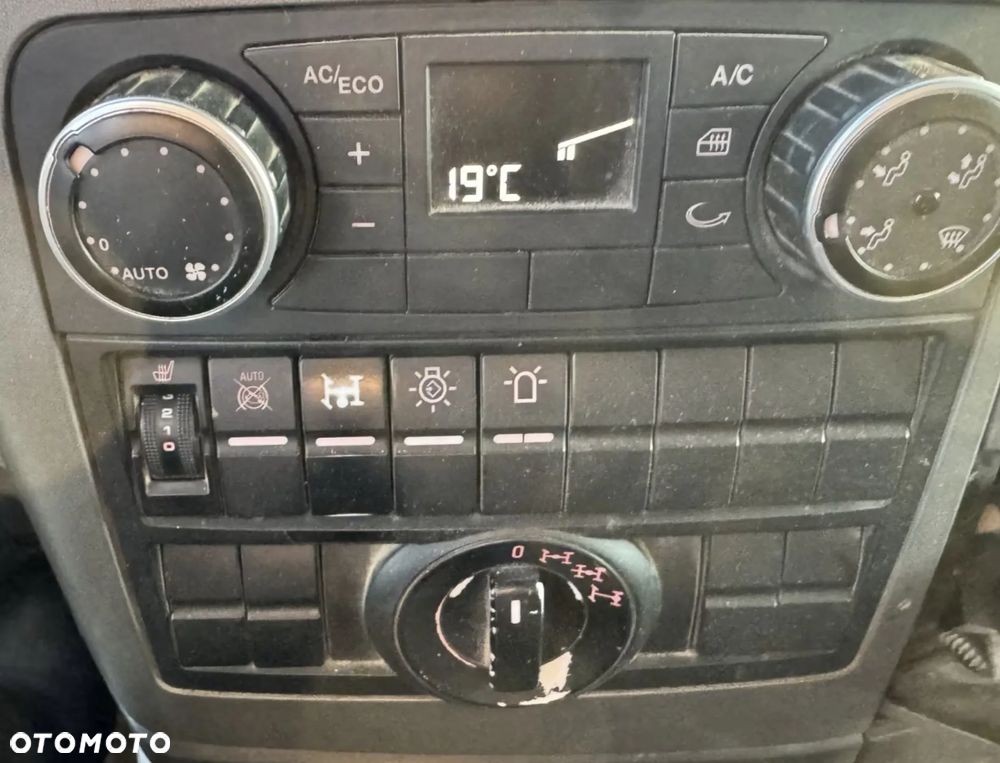 MAN TGS 35.440 / 8x6 /Meiller/Hydroburta/Niemiecki - 19