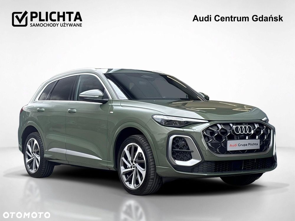 Audi Q5 - 8