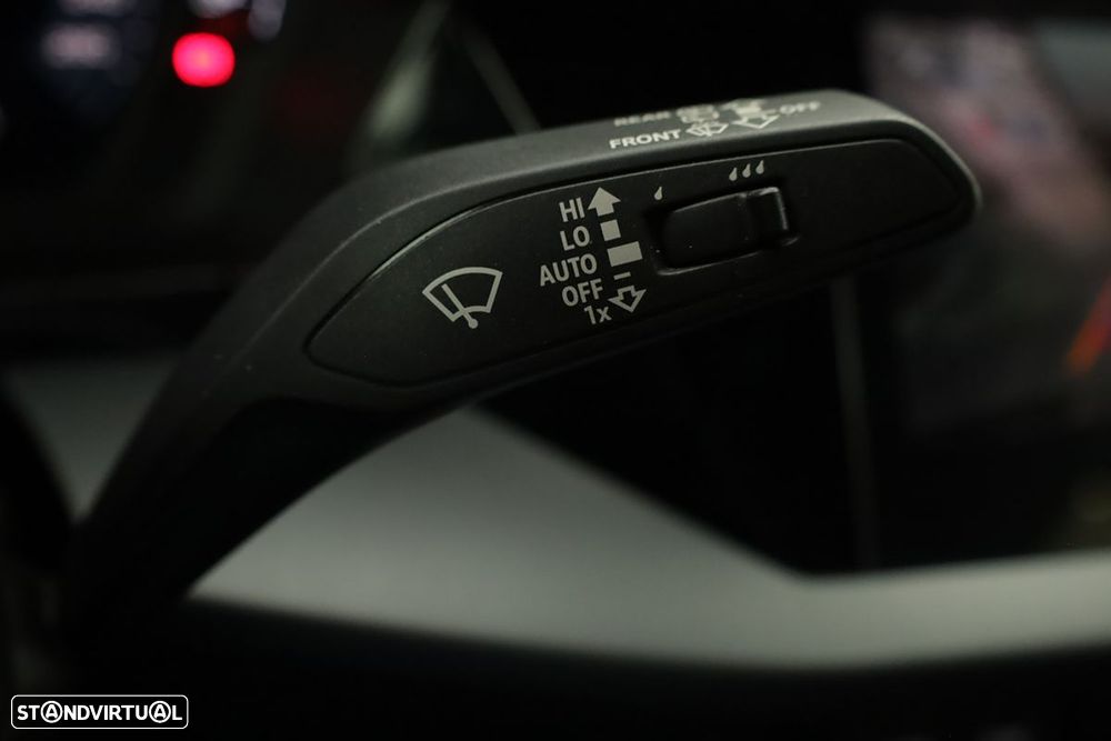 Audi A3 Sportback 40 TFSIe Advanced - 19