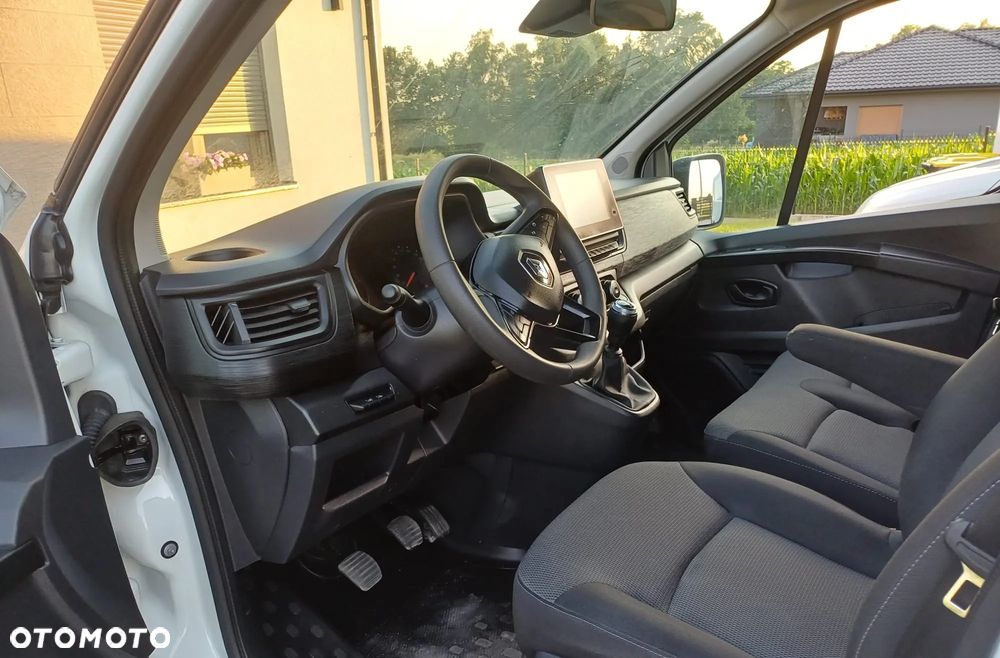 Renault Trafic - 7