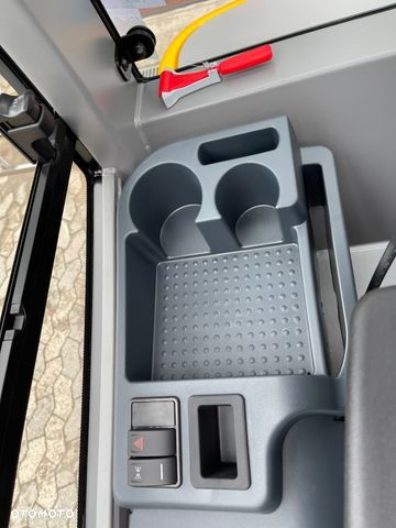 Jungheinrich EFG 550 500 DZ - 15