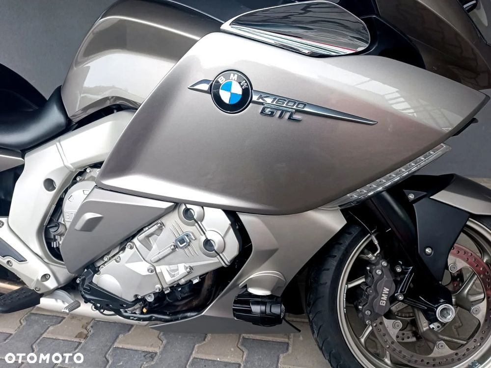 BMW K - 4
