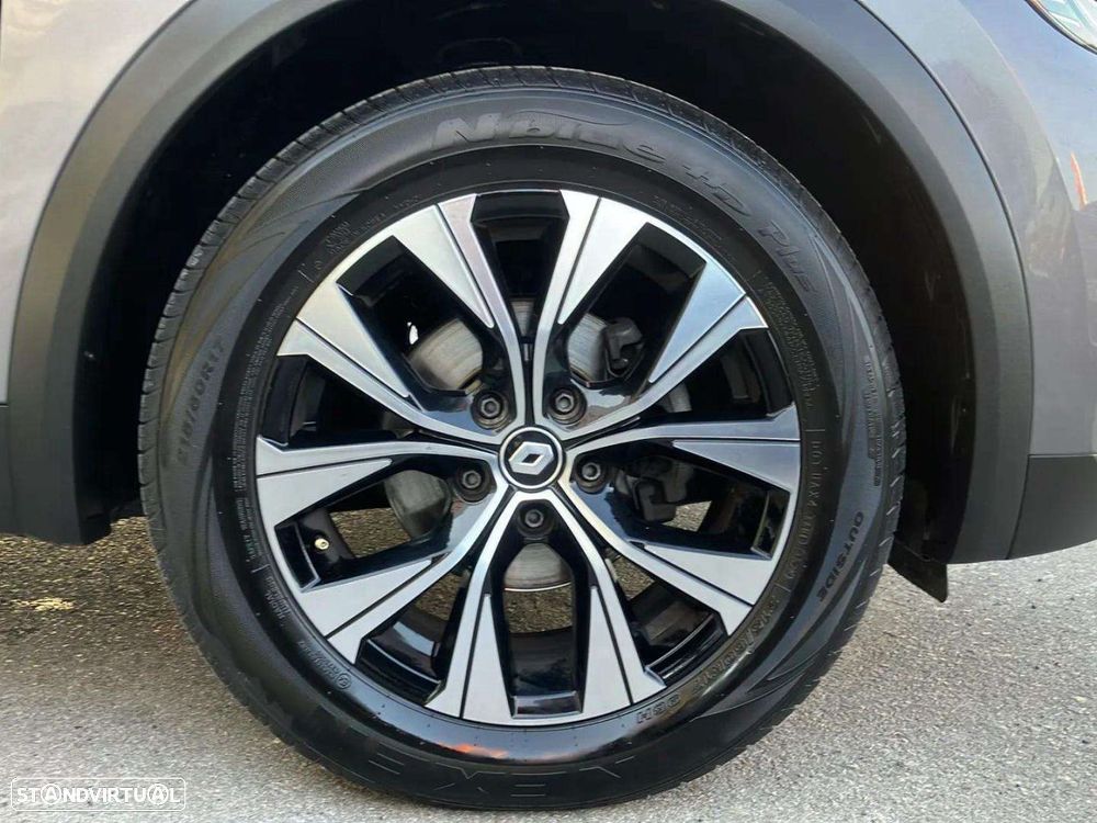 Renault Captur 1.0 TCe Techno - 18