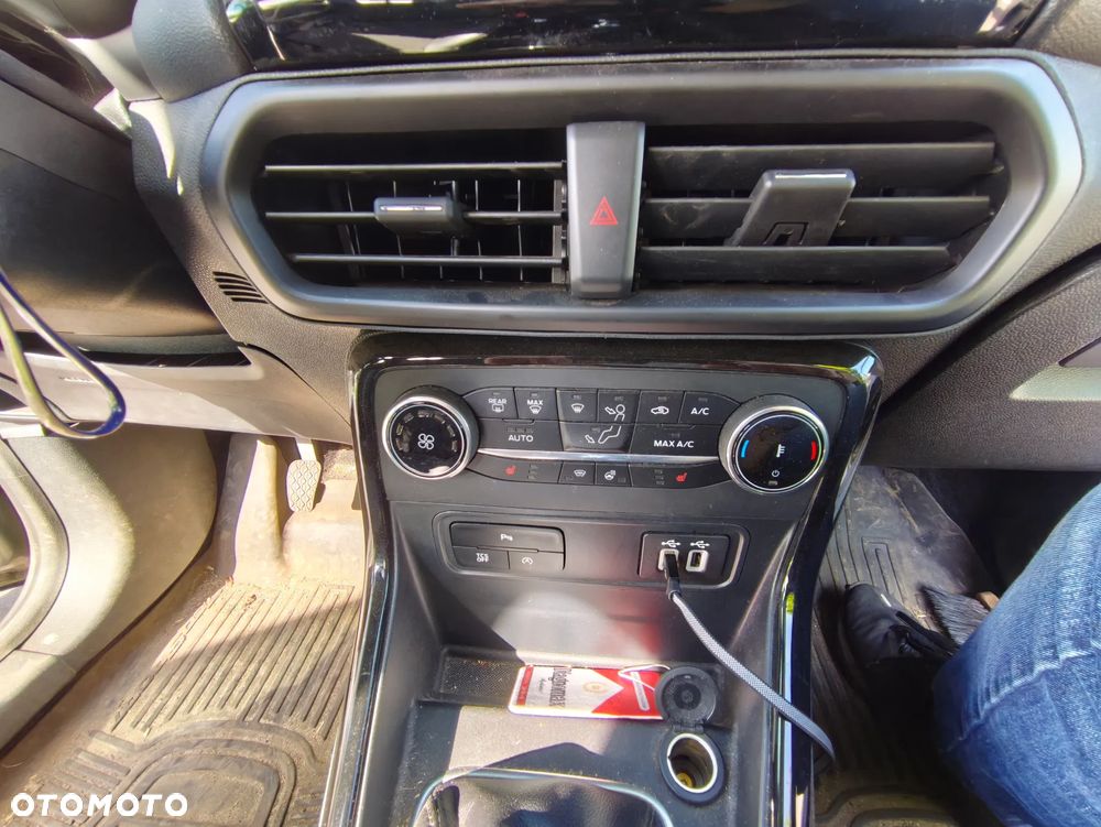 Ford EcoSport 1.0 EcoBoost GPF Titanium ASS - 2