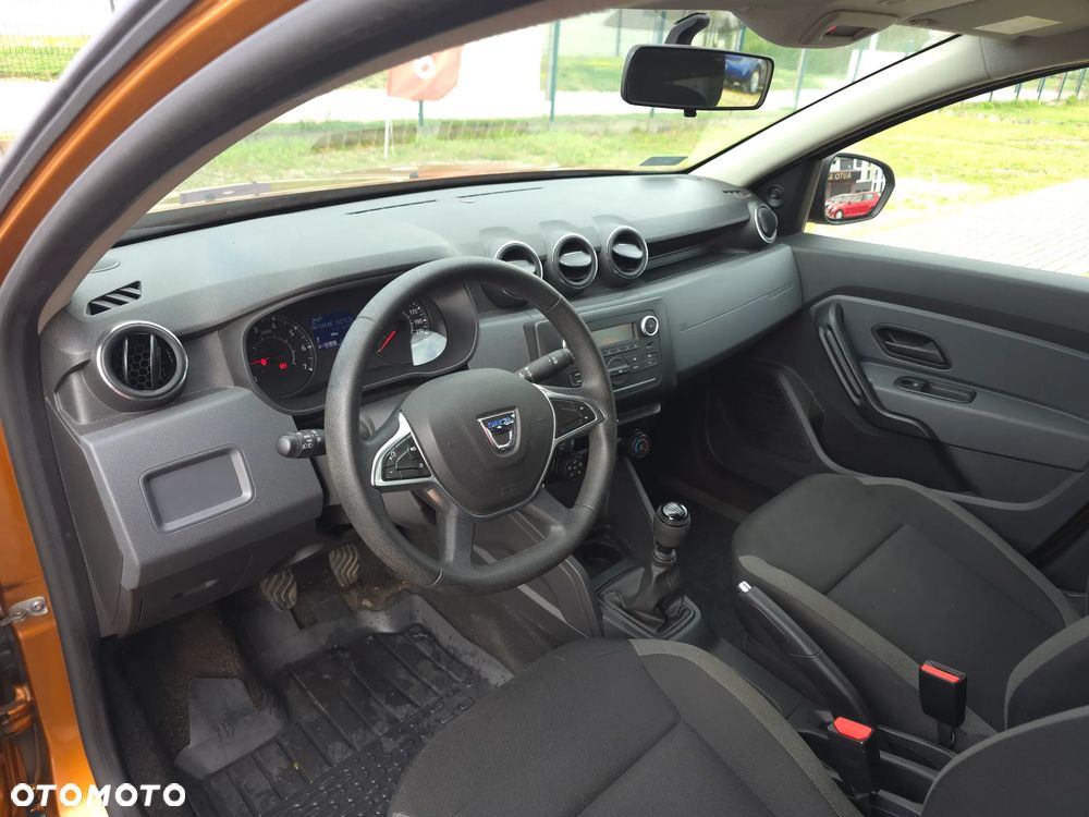 Dacia Duster 1.3 TCe Comfort - 20