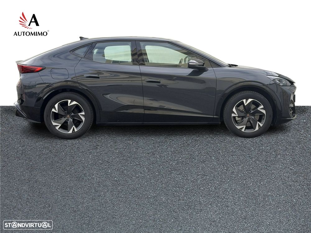 Cupra Tavascan 210 kW/77kWh HA Endurance - 3