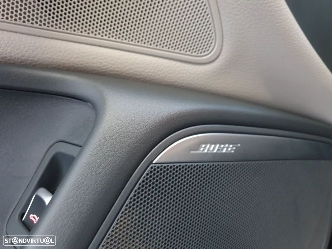Audi A6 2.0 TDI Exclusive S tronic - 15
