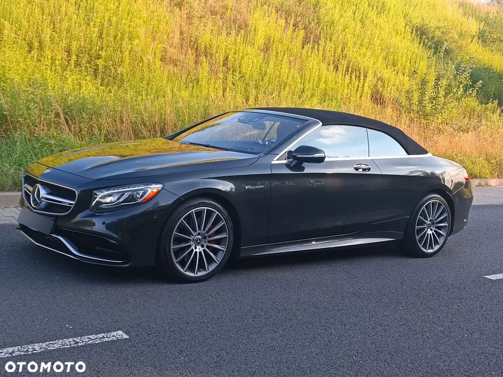 Mercedes-Benz Klasa S 500 9G-TRONIC - 14