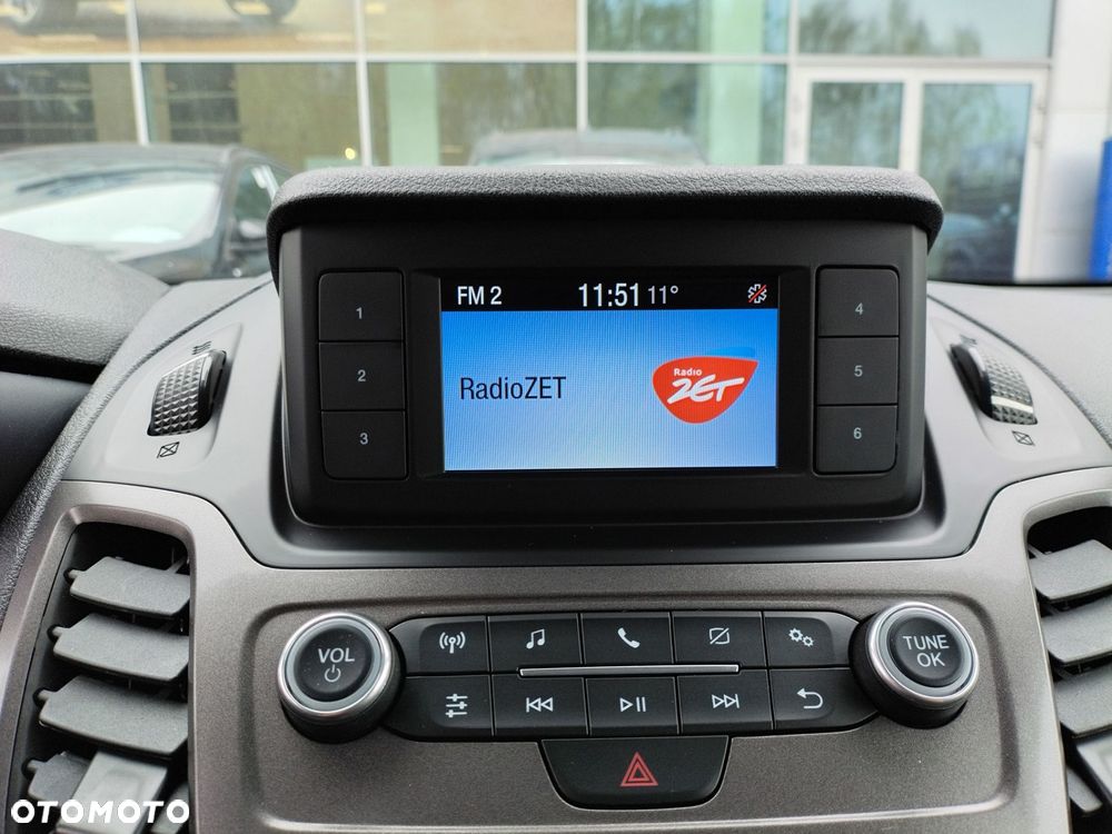 Ford Transit Connect - 19
