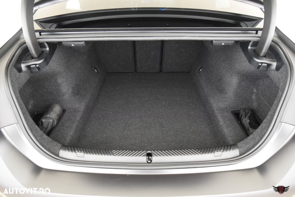 BMW Seria 5 540d xDrive Aut. - 22