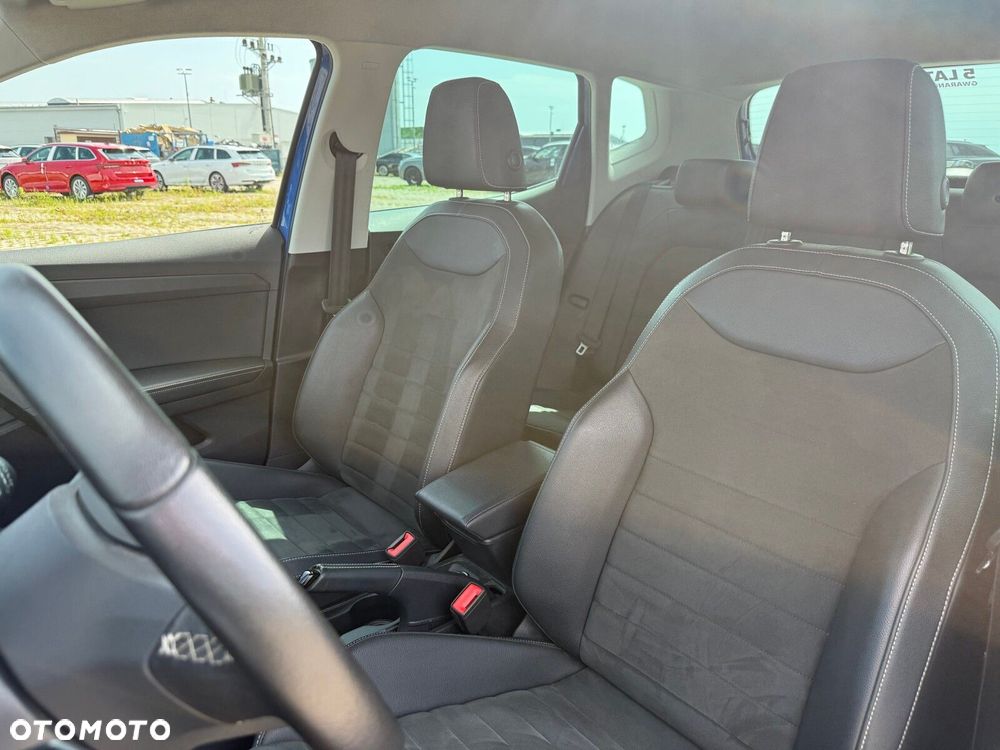 Seat Arona - 13