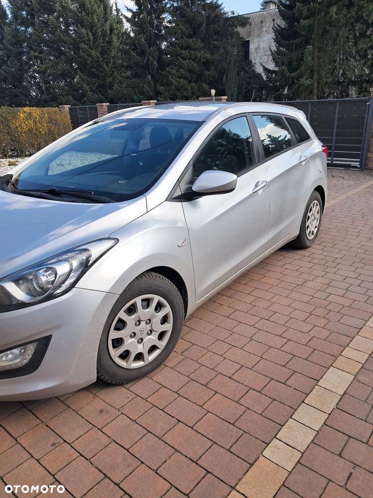 Hyundai i30 1.6 CRDi Classic - 2