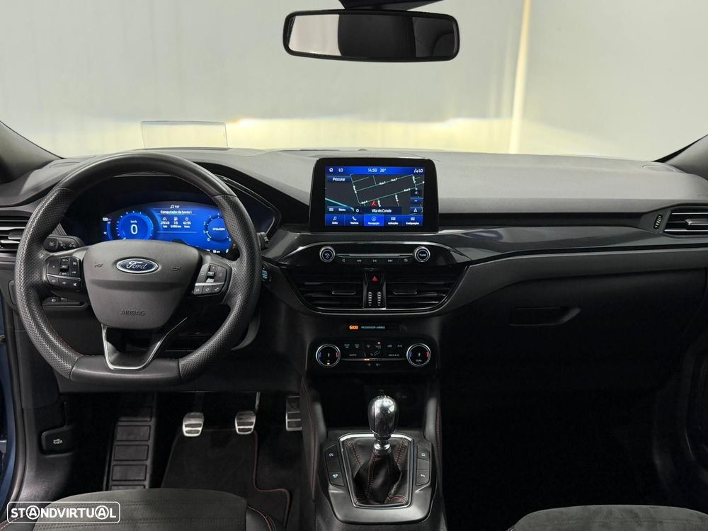 Ford Kuga 1.5 EcoBoost ST-Line X - 8