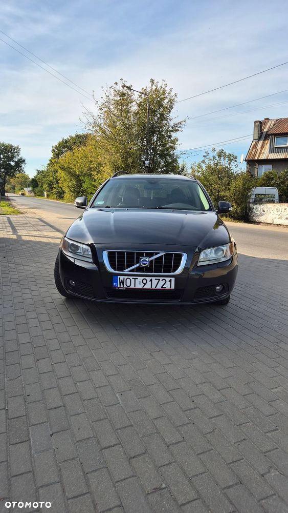 Volvo V70 - 2
