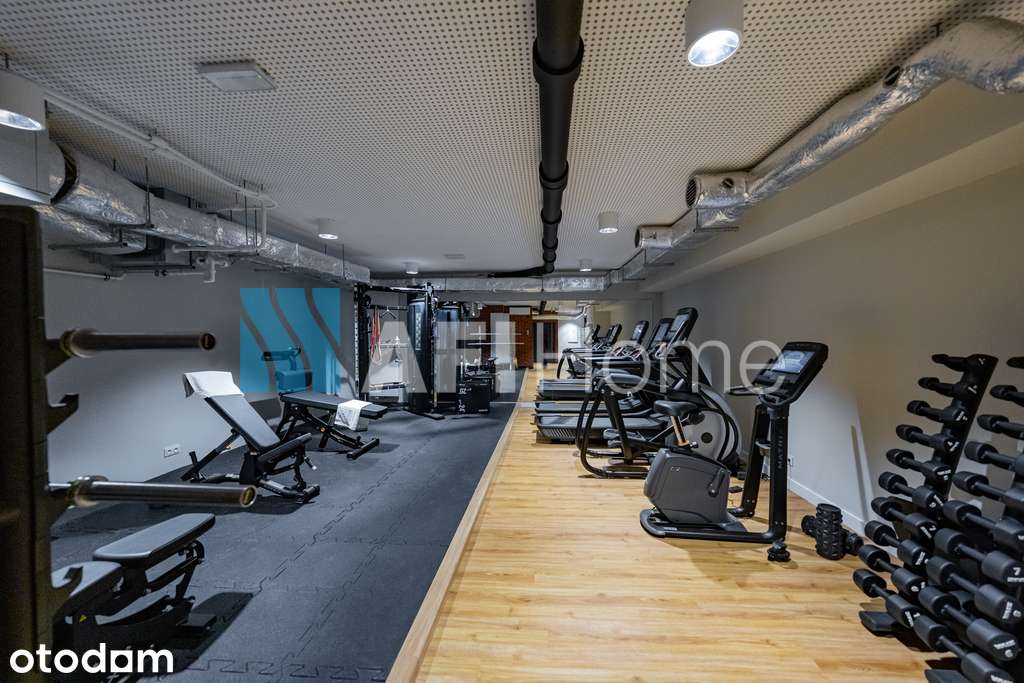 Bez prowizji! Studio Plus | ul. Złota, Śródmieście