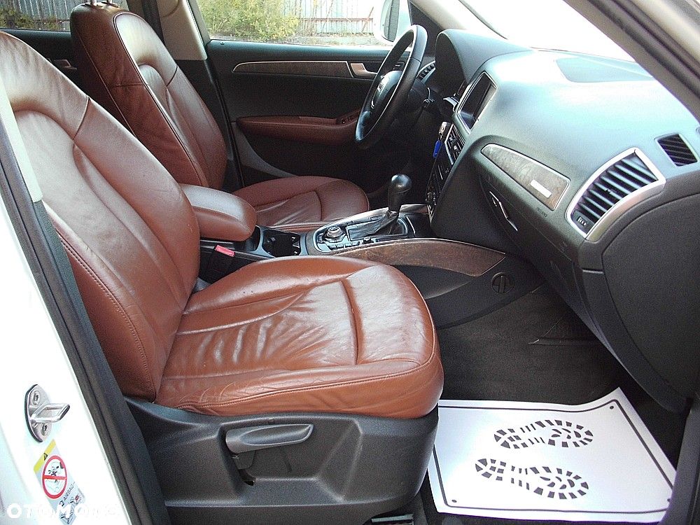 Audi Q5 2.0 TDI Quattro S tronic - 4