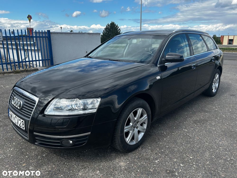 Audi A6 - 24