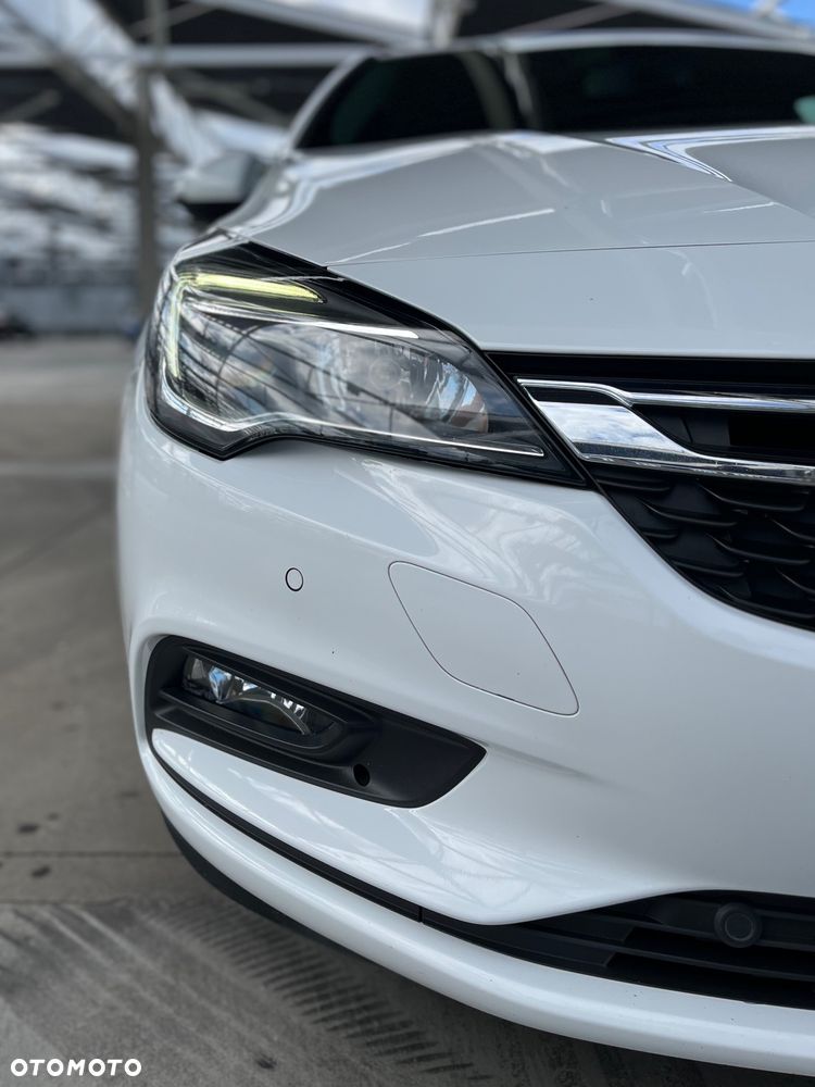 Opel Astra 1.6 CDTI Enjoy - 15