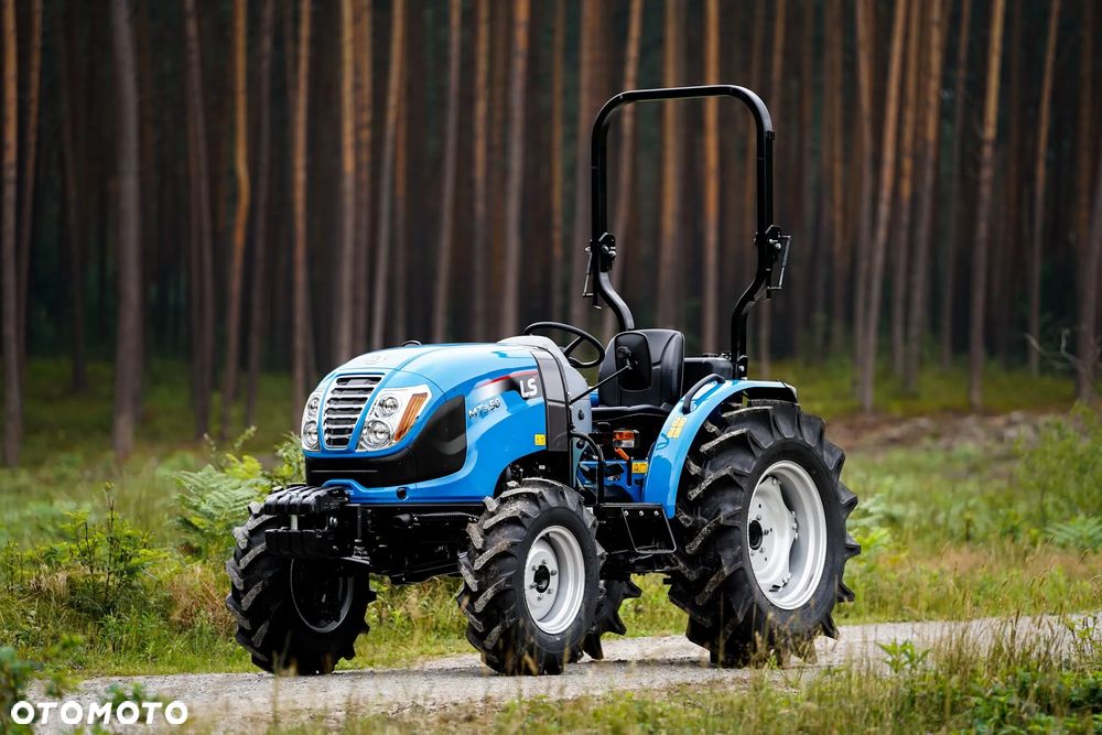 LS Traktor MT3.50 - 34