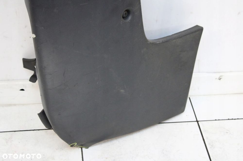 NISSAN PRIMASTAR - NAROŻNIK ZDERZAKA TYŁ TYLNY PRAWY 7700313232 - 3