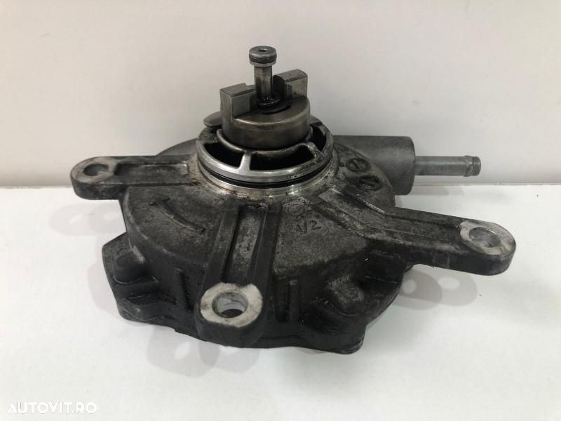 Pompa tandem Lexus IS 2 (2005-2013) 2.2 d4d - 1