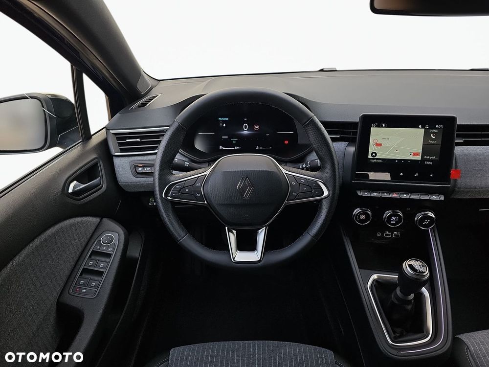 Renault Clio 1.0 TCe Techno - 11