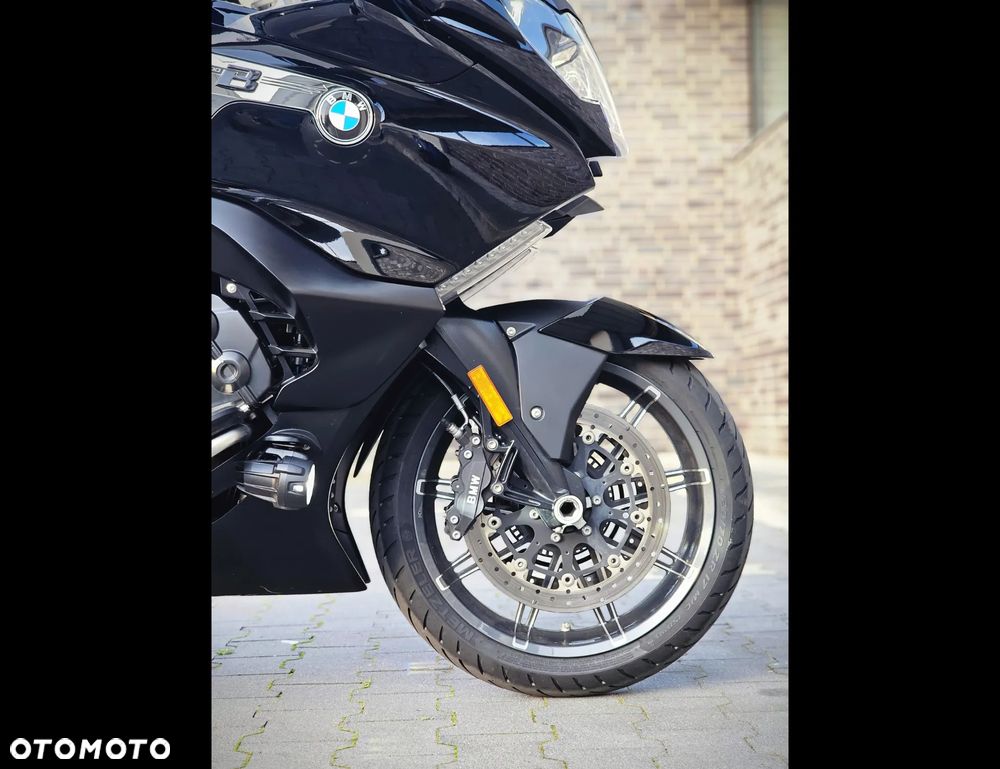 BMW K - 8