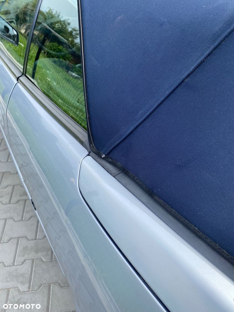 Opel Astra 2.2 Bertone - 6
