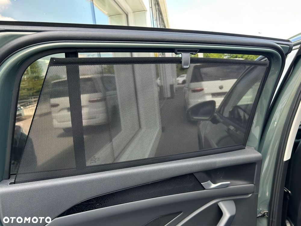 Volkswagen Tayron - 27