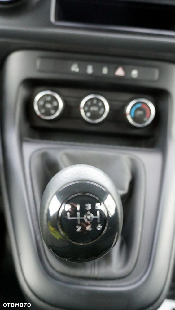 Mercedes-Benz Citan - 15