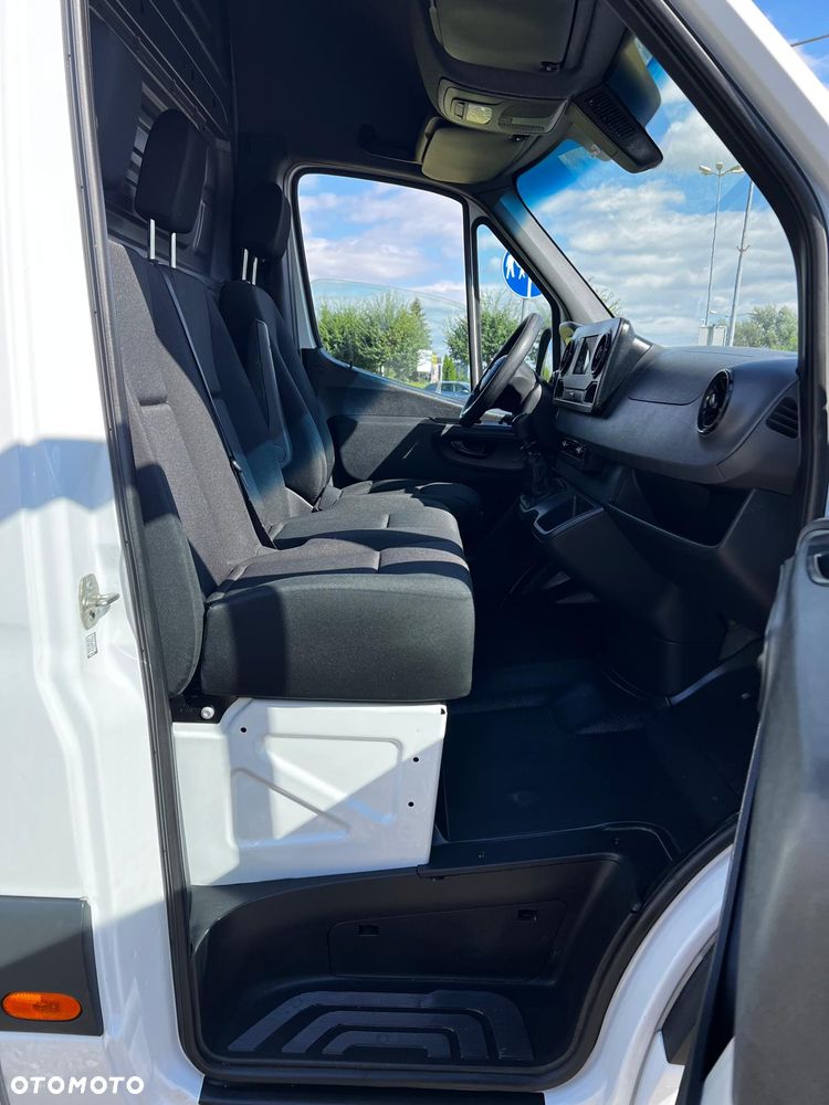 Mercedes-Benz Sprinter 315 CDI MAXI - 14