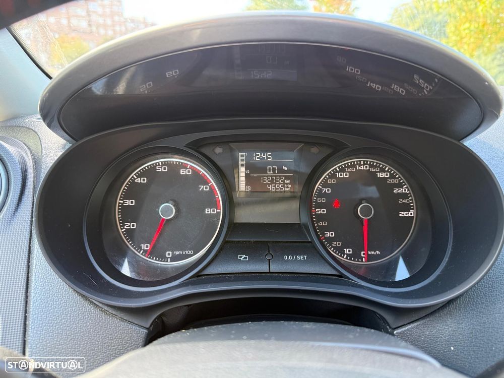 SEAT Ibiza - 6
