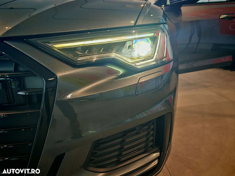 Audi A6 55 TFSI e quattro S tronic sport - 8