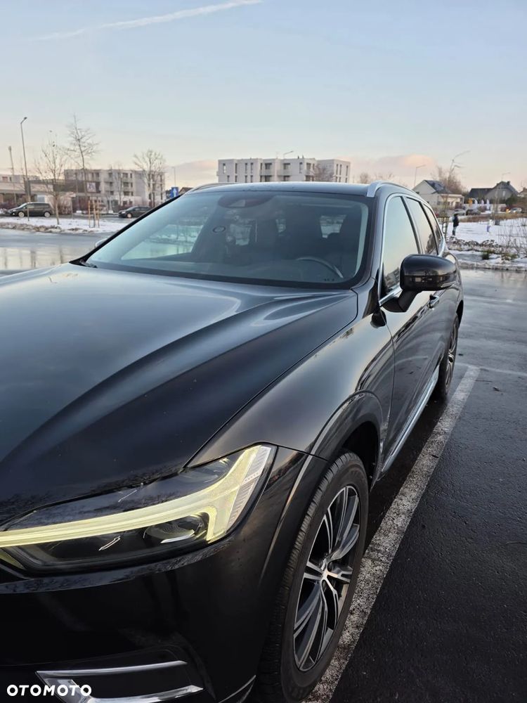 Volvo XC 60 T4 Inscription - 7