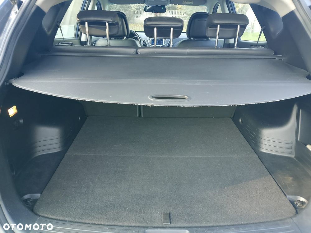 Hyundai ix35 2.0 CRDi Comfort 4WD - 16