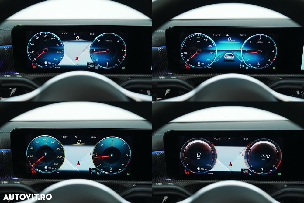 Mercedes-Benz CLA 200 d 8G-DCT Edition 2022 - 25