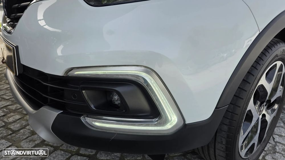 Renault Captur 0.9 TCE Exclusive - 33